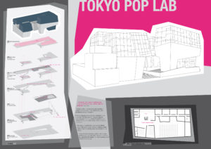 Tokyo Pop Lab